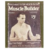Muscle Builder Magazine
