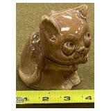 4" Pottery Bank
