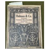 Hulman Catalog - Mattoon IL
