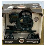 ERTL McCormick Stationary Engine