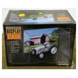 Acrylic Tractor Display Case