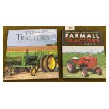 2 - Tractor Books