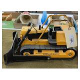 Tonka Dozer