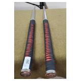 2- 39" Slide Together Swords