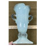 Hull 10 1/2" Vase