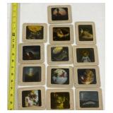 Magic Lantern Religious Slides
