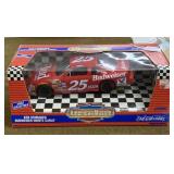American Muscle Budweiser NASCAR