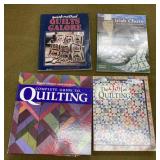 Quilting Books