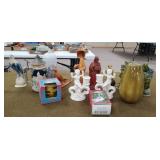 Figurines & More