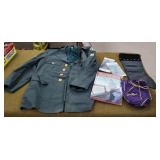 Army Jacket, Picture, Harley & More