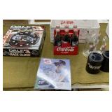Large Lot of NASCAR & Earnhardt