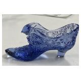 Fenton Starburst Shoe