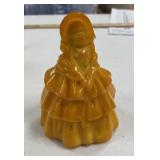 Boyd Louise Doll 4" Glows UV