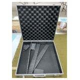 Aluminum Travel Case
