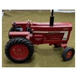 International 966 Hydro Tractor