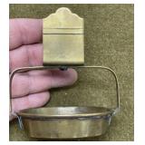 Bradley & Hubbard Ashtray Insert