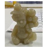 Mosser Glass "Flip" Clown