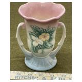 Hull 5 1/2" Art Pottery Vase
