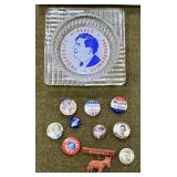 Political Items