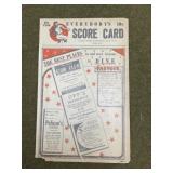 St. Louis Scorecard