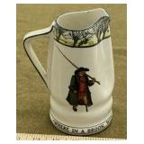 Royal Doulton Fisherman