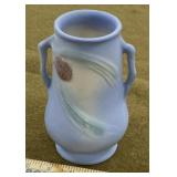 Hull 6 1/2" Pinecone Vase