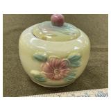 Hull Grease Jar with Lid