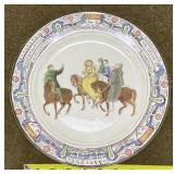 Royal Doulton Canterbury Pilgrims