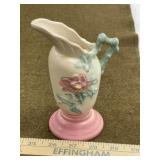 Hull Pottery 5 1/2" Ewer