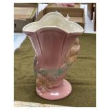 Hull Pottery Pelican Vase