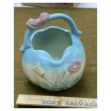 Hull Bow Knot 6 1/2" Basket