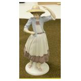 Goebel Figurine - Sissy