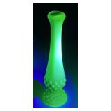 Fenton Seabreeze Green 8"