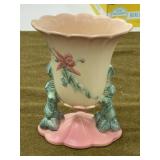Hull 7 1/2" Vase