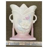 Hull 8 1/2" Vase
