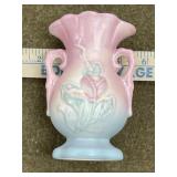Hull 4 1/2" Vase