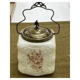 Wavecrest Biscuit Jar