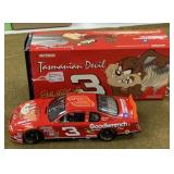 Action Tasmanian Devil NASCAR