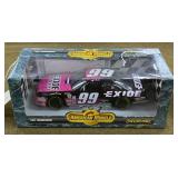 American Muscle Exide Batteries NASCAR