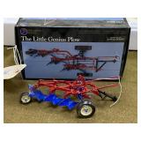 Little Genius Plow