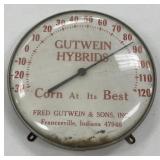 Gutwein Hybrids 12" Thermometer