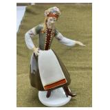 Goebel Figurine - Natascha