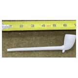 Clay Pipe