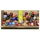 Marbles