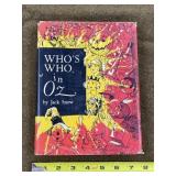 Who