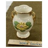 Hull 5 1/2" Art Pottery Vase