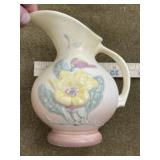Hull 7 1/2" Pitcher
