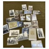 Early Photos