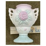 Hull 4 3/4" Art Pottery Vase