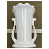 9" Art Pottery Vase